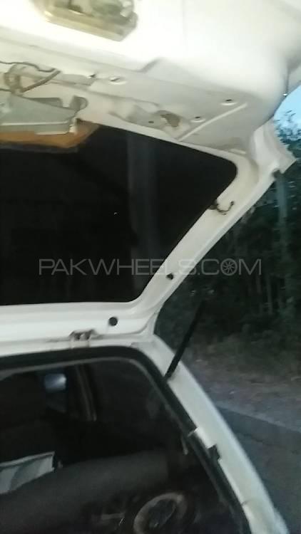 Chevrolet Joy 2005 for Sale in Islamabad Chevrolet Joy 2005 for Sale in Islamabad Image-12