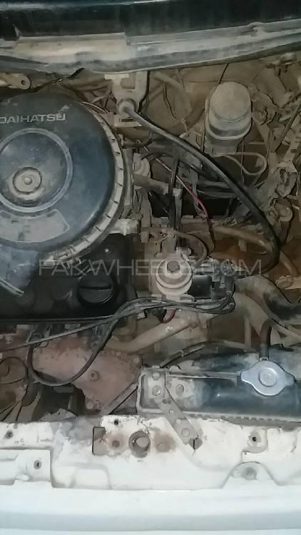 Chevrolet Joy 2005 for Sale in Islamabad Chevrolet Joy 2005 for Sale in Islamabad Image-10