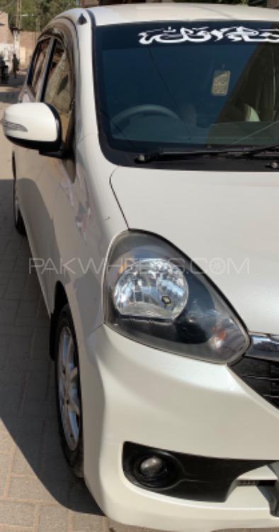 Daihatsu Mira 2014 for Sale in Hyderabad Image-1