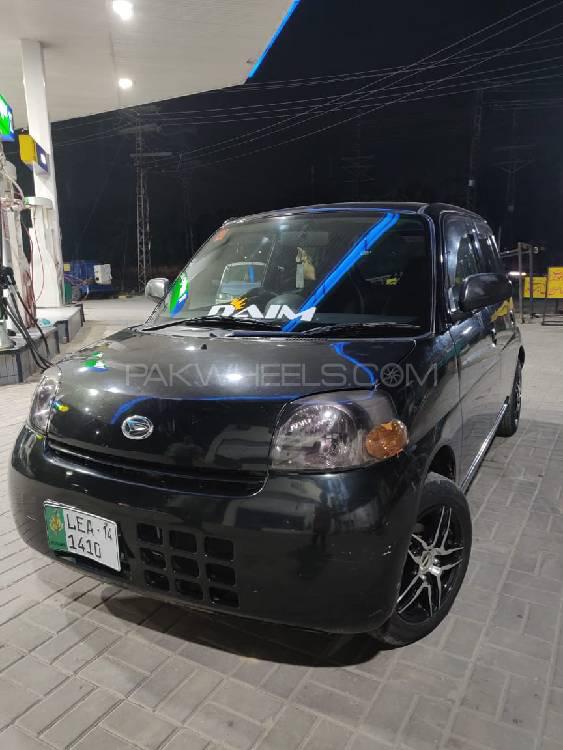 Daihatsu Esse 2010 for Sale in Lahore Image-1