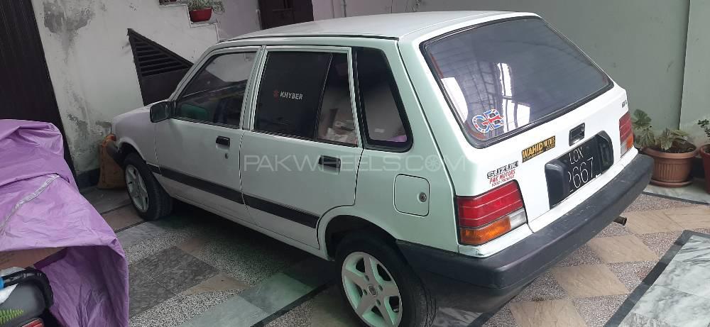 Suzuki Khyber 1994 for Sale in Abbottabad Image-1