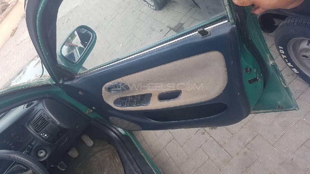 Toyota Corolla 1995 for Sale in Sargodha Toyota Corolla 1995 for Sale in Sargodha Image-4