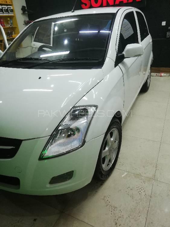 FAW V2 2018 for Sale in Lahore FAW V2 2018 for Sale in Lahore Image-2