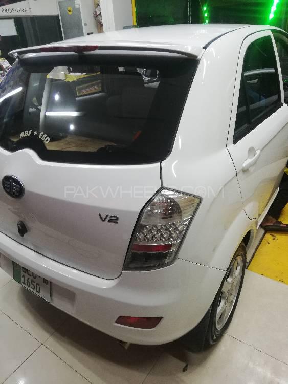 FAW V2 2018 for Sale in Lahore FAW V2 2018 for Sale in Lahore Image-5