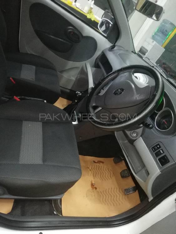 FAW V2 2018 for Sale in Lahore FAW V2 2018 for Sale in Lahore Image-6