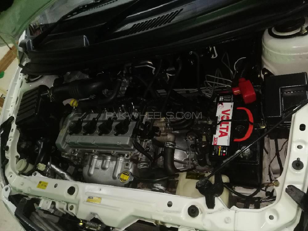 FAW V2 2018 for Sale in Lahore FAW V2 2018 for Sale in Lahore Image-7