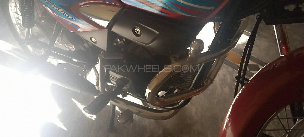 ہونڈا Pridor 2018 for Sale ہونڈا Pridor 2018 for Sale Image-7