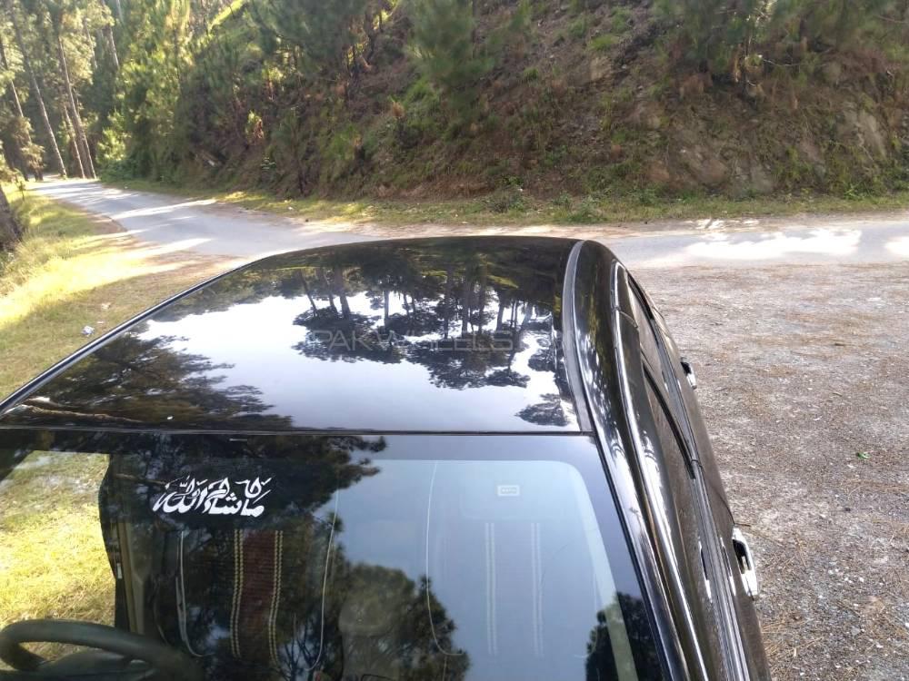 Toyota Corolla 2009 for Sale in Mansehra Toyota Corolla 2009 for Sale in Mansehra Image-8