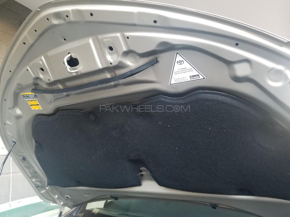 Toyota Corolla 2019 for Sale in Islamabad Toyota Corolla 2019 for Sale in Islamabad Image-16