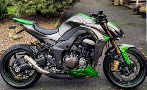 z1000 for sale near me