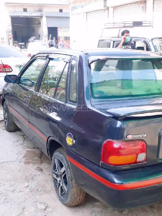 KIA Classic 2001 for Sale in Gujranwala Image-1