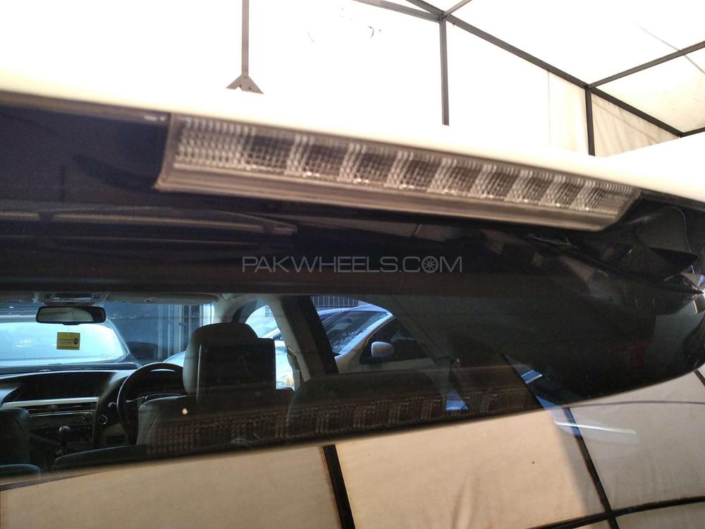 Lexus RX Series 2012 for Sale in Lahore Lexus RX Series 2012 for Sale in Lahore Image-6