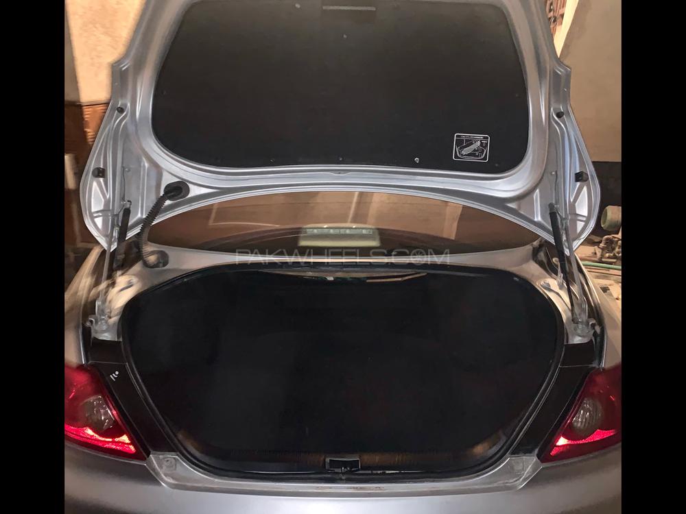 Toyota Mark X 2006 for Sale in Islamabad Toyota Mark X 2006 for Sale in Islamabad Image-13