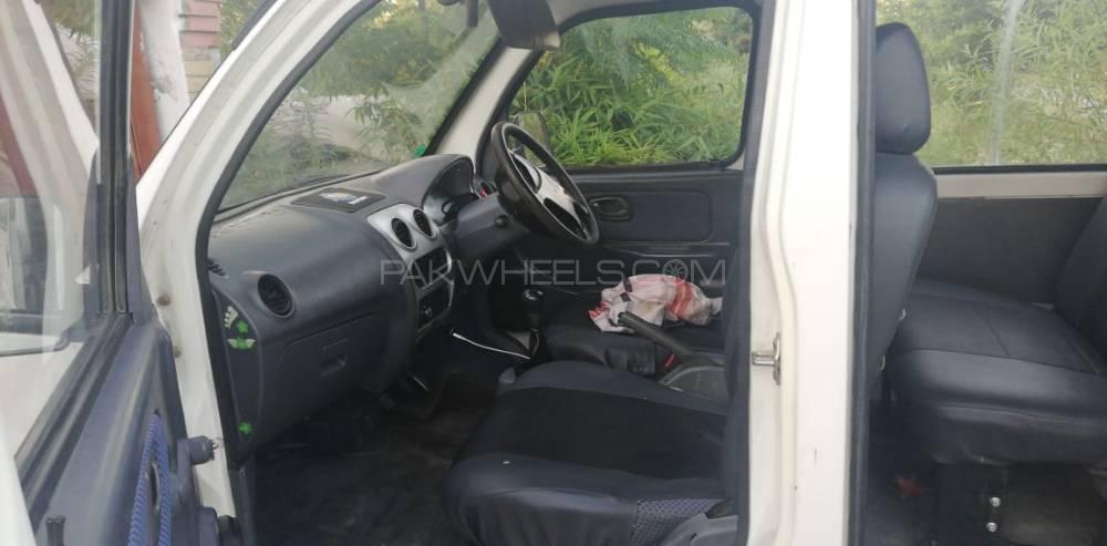 FAW X-PV 2016 for Sale in Islamabad FAW X-PV 2016 for Sale in Islamabad Image-5