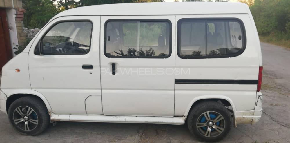 FAW X-PV 2016 for Sale in Islamabad FAW X-PV 2016 for Sale in Islamabad Image-7