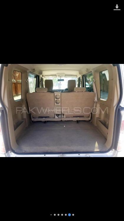 Mazda Scrum Van 2015 for Sale in Lahore Image-1