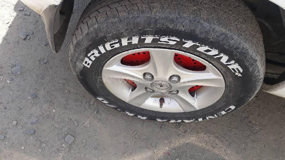 Suzuki Alto 2006 for Sale in Nowshera Suzuki Alto 2006 for Sale in Nowshera Image-4