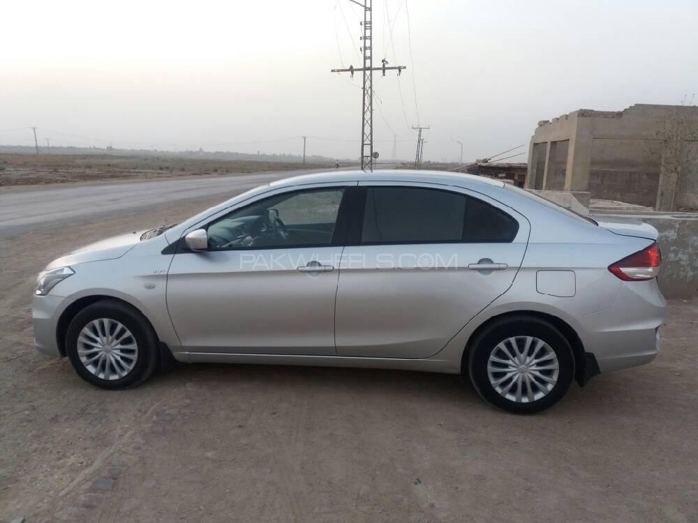 سوزوکی سیاز 2017 for Sale in جیکب آباد سوزوکی سیاز 2017 for Sale in جیکب آباد Image-3