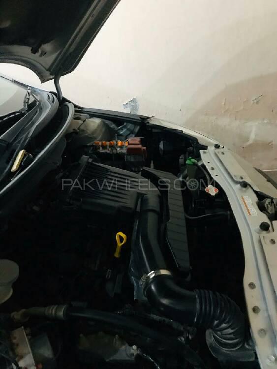 سوزوکی سیاز 2017 for Sale in جیکب آباد سوزوکی سیاز 2017 for Sale in جیکب آباد Image-9