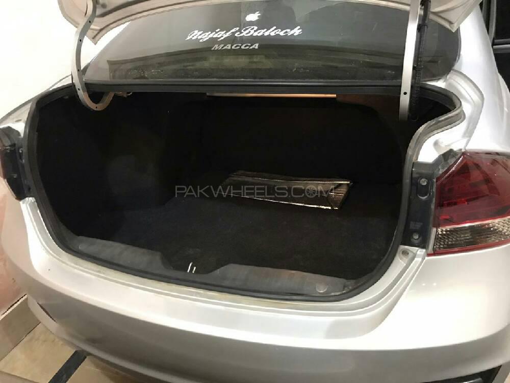 سوزوکی سیاز 2017 for Sale in جیکب آباد سوزوکی سیاز 2017 for Sale in جیکب آباد Image-11