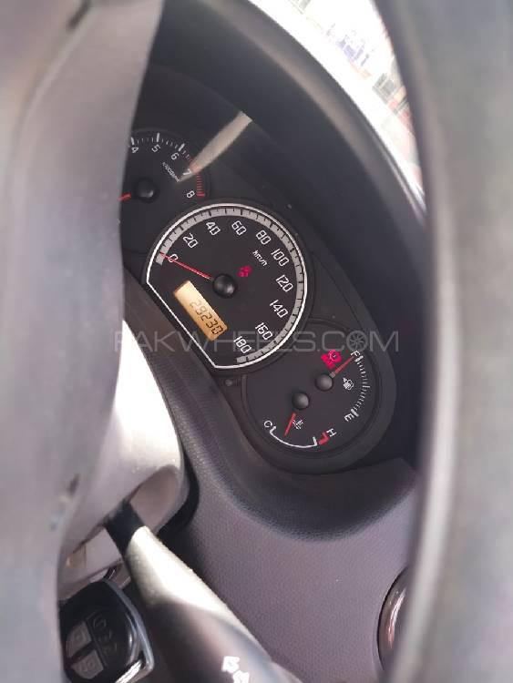 Suzuki Swift 2016 for Sale in Peshawar Suzuki Swift 2016 for Sale in Peshawar Image-4