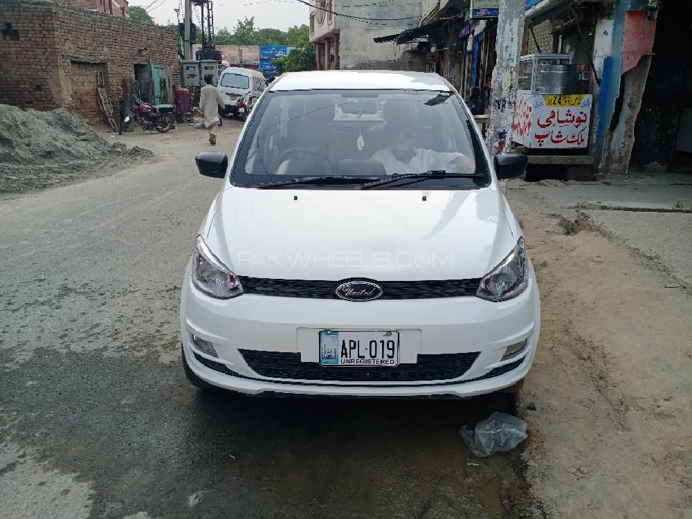 یونائیٹڈ براوو 2019 for Sale in لاہور یونائیٹڈ براوو 2019 for Sale in لاہور Image-6