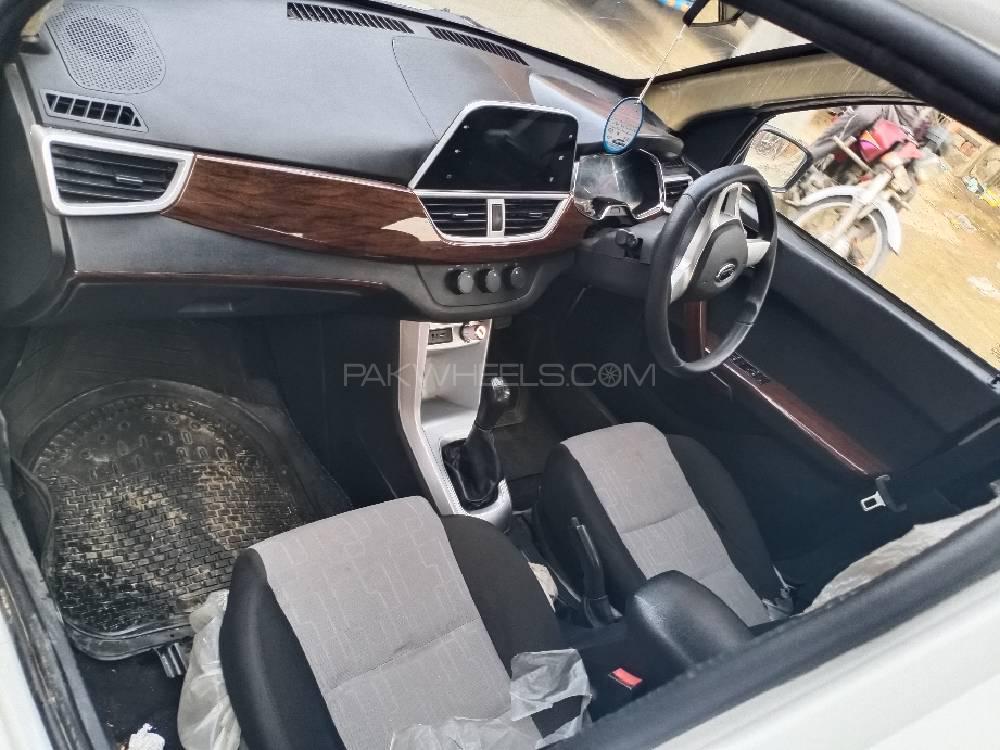 یونائیٹڈ براوو 2019 for Sale in لاہور یونائیٹڈ براوو 2019 for Sale in لاہور Image-11