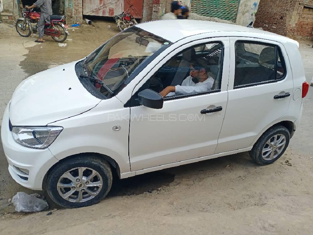 یونائیٹڈ براوو 2019 for Sale in لاہور یونائیٹڈ براوو 2019 for Sale in لاہور Image-9