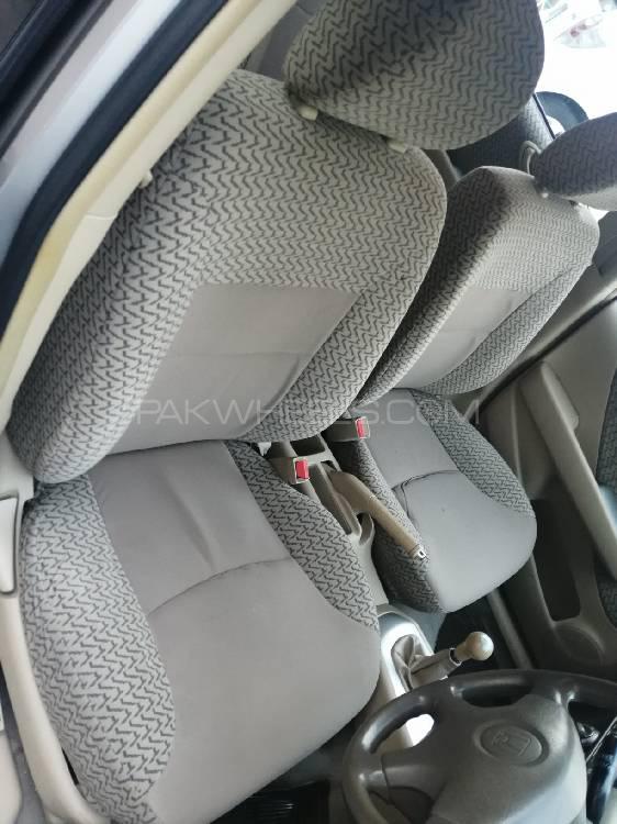 Honda City 2005 for Sale in Lahore Honda City 2005 for Sale in Lahore Image-10
