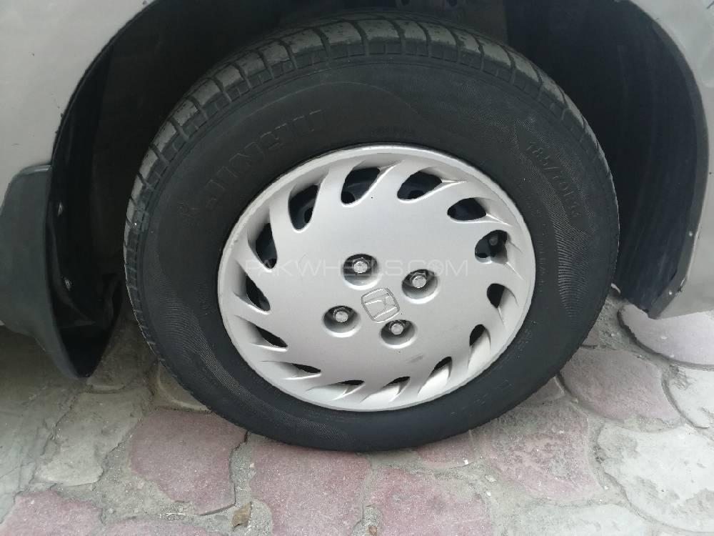 Honda City 2005 for Sale in Lahore Honda City 2005 for Sale in Lahore Image-8