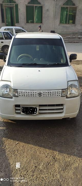 Suzuki Alto 2008 for Sale in Islamabad Image-1
