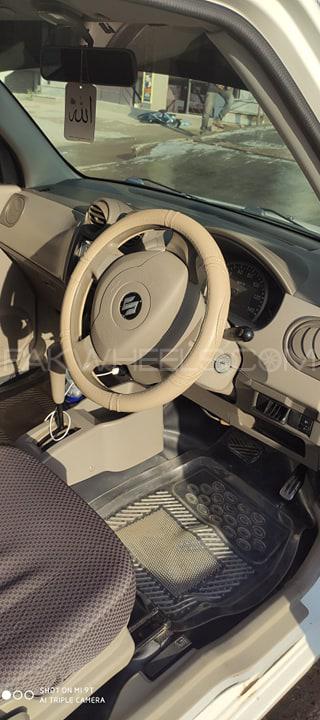 Suzuki Alto 2008 for Sale in Islamabad Suzuki Alto 2008 for Sale in Islamabad Image-3