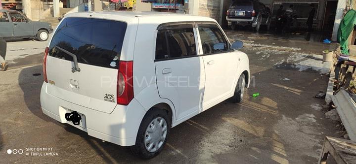 Suzuki Alto 2008 for Sale in Islamabad Suzuki Alto 2008 for Sale in Islamabad Image-5