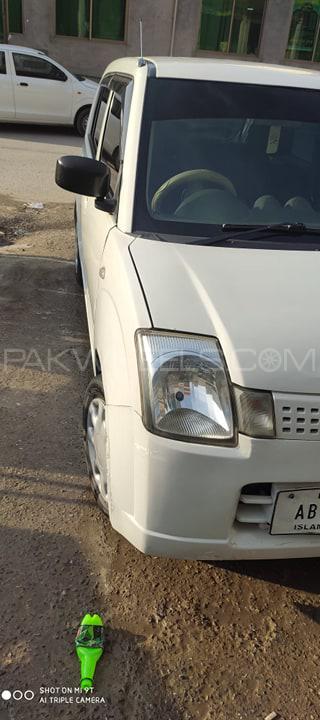 Suzuki Alto 2008 for Sale in Islamabad Suzuki Alto 2008 for Sale in Islamabad Image-6