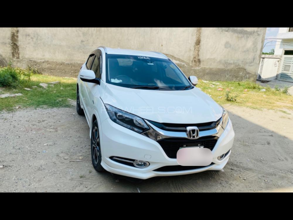 Honda Vezel 2014 for Sale in Gujrat Image-1