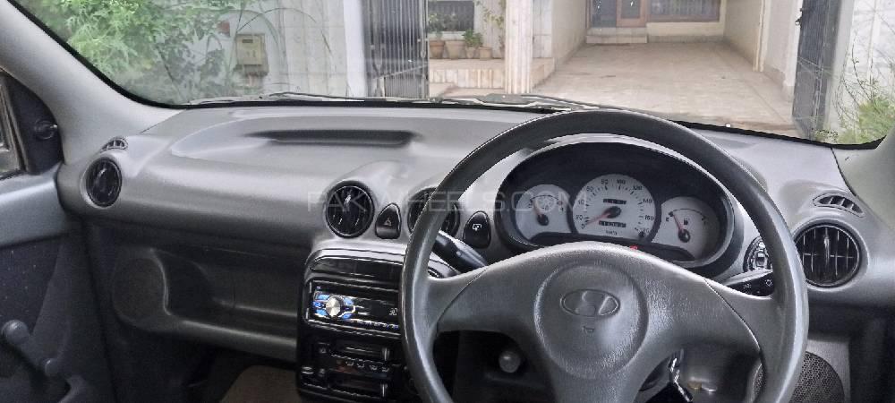 Hyundai Santro 2006 for Sale in Islamabad Hyundai Santro 2006 for Sale in Islamabad Image-11