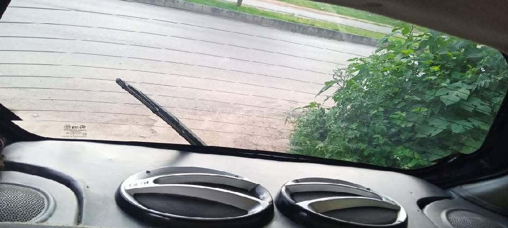 Hyundai Santro 2006 for Sale in Islamabad Hyundai Santro 2006 for Sale in Islamabad Image-13