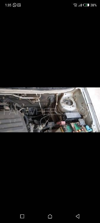 Suzuki Liana 2007 for Sale in Hyderabad Image-1