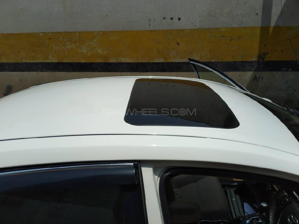Toyota Corolla 2014 for Sale in Lahore Image-1