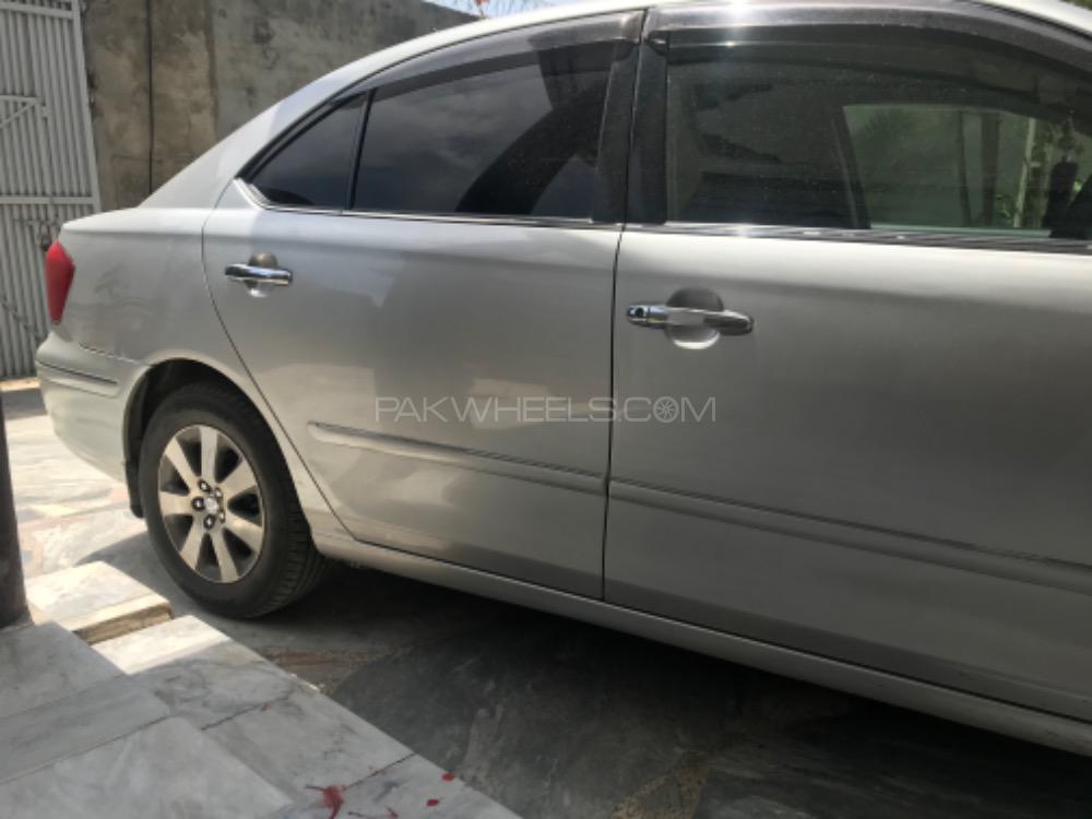 Toyota Premio 2002 for Sale in Mardan Toyota Premio 2002 for Sale in Mardan Image-6