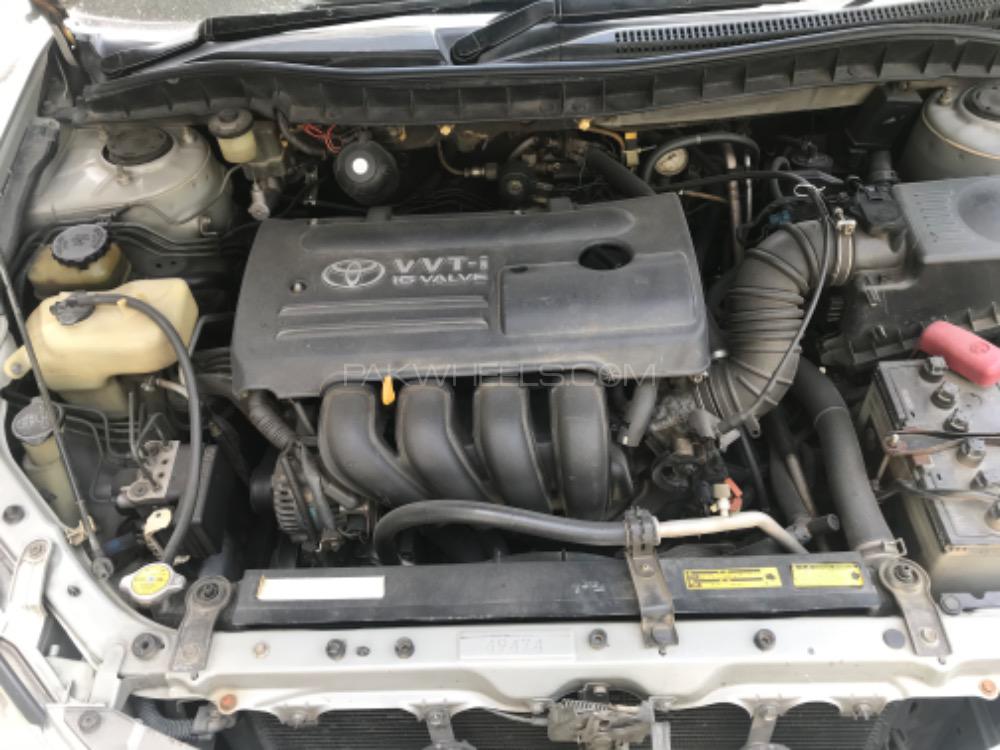 Toyota Premio 2002 for Sale in Mardan Toyota Premio 2002 for Sale in Mardan Image-12