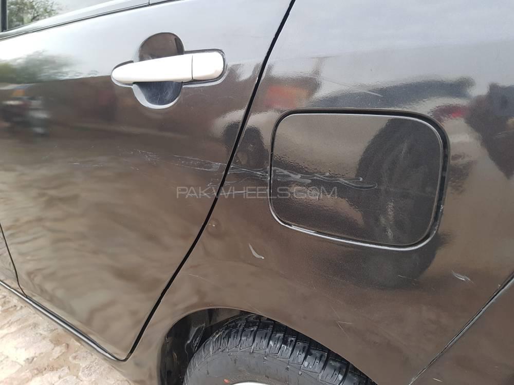 ڈائیہاتسو میرا 2015 for Sale in ملتان ڈائیہاتسو میرا 2015 for Sale in ملتان Image-11