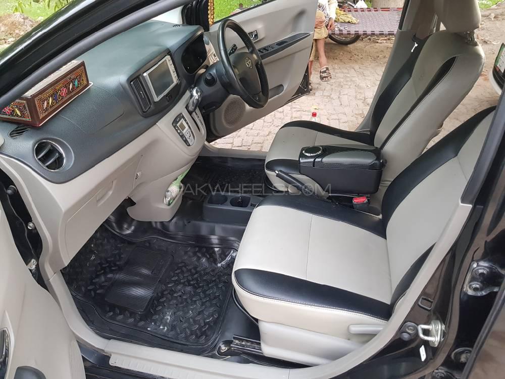 ڈائیہاتسو میرا 2015 for Sale in ملتان ڈائیہاتسو میرا 2015 for Sale in ملتان Image-2