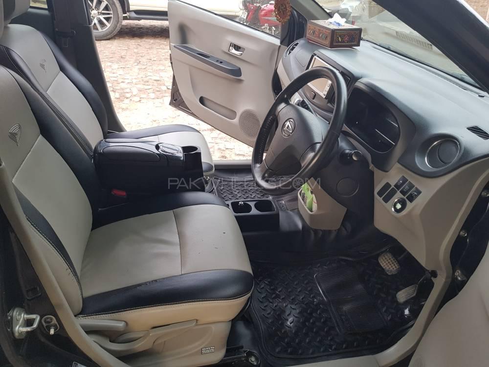 ڈائیہاتسو میرا 2015 for Sale in ملتان ڈائیہاتسو میرا 2015 for Sale in ملتان Image-7