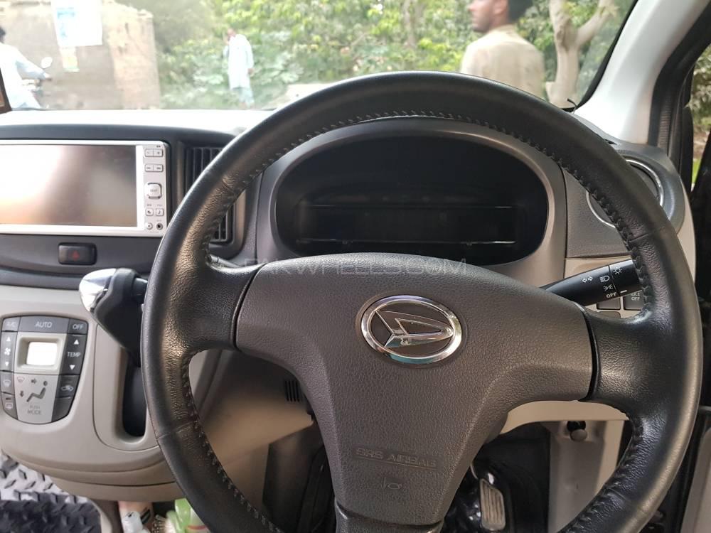 ڈائیہاتسو میرا 2015 for Sale in ملتان ڈائیہاتسو میرا 2015 for Sale in ملتان Image-8