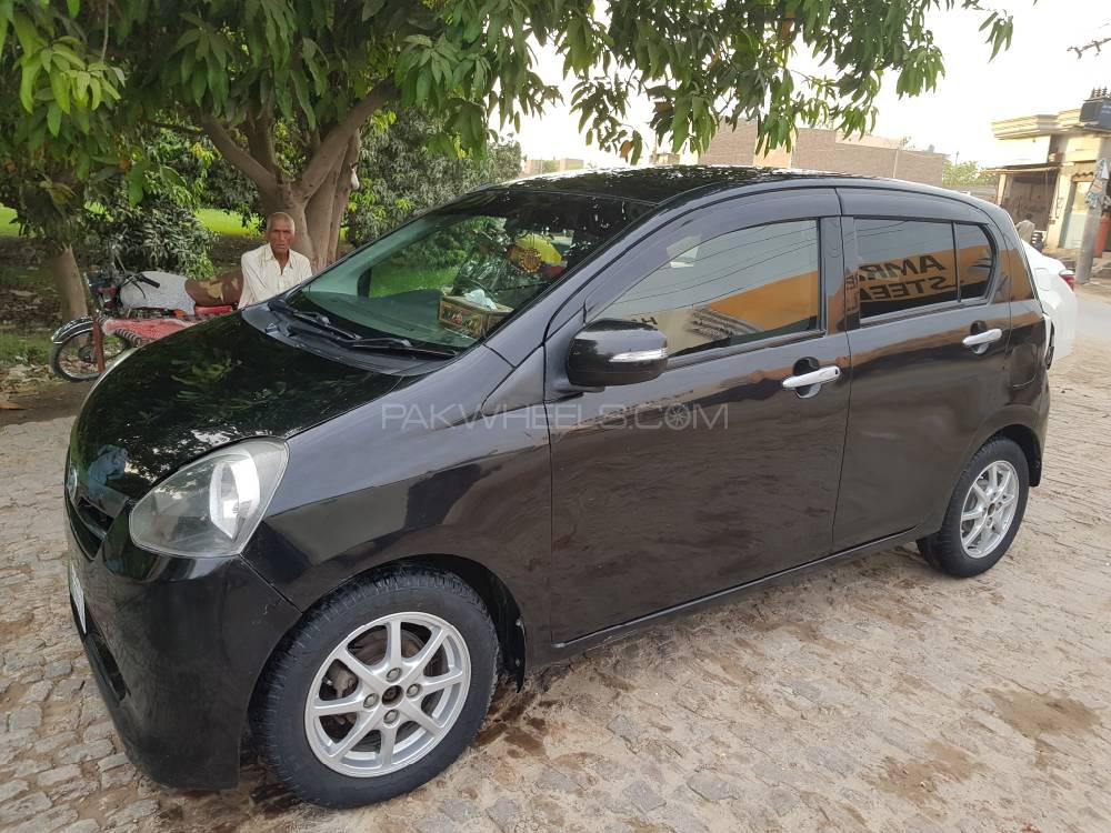 ڈائیہاتسو میرا 2015 for Sale in ملتان ڈائیہاتسو میرا 2015 for Sale in ملتان Image-15