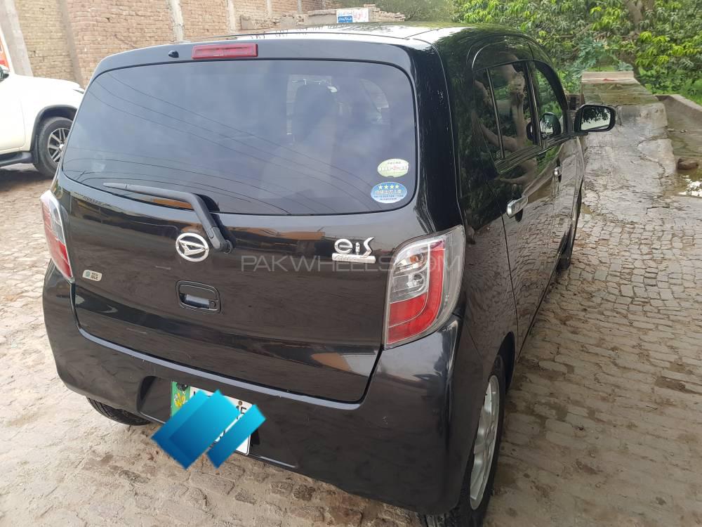 ڈائیہاتسو میرا 2015 for Sale in ملتان ڈائیہاتسو میرا 2015 for Sale in ملتان Image-19