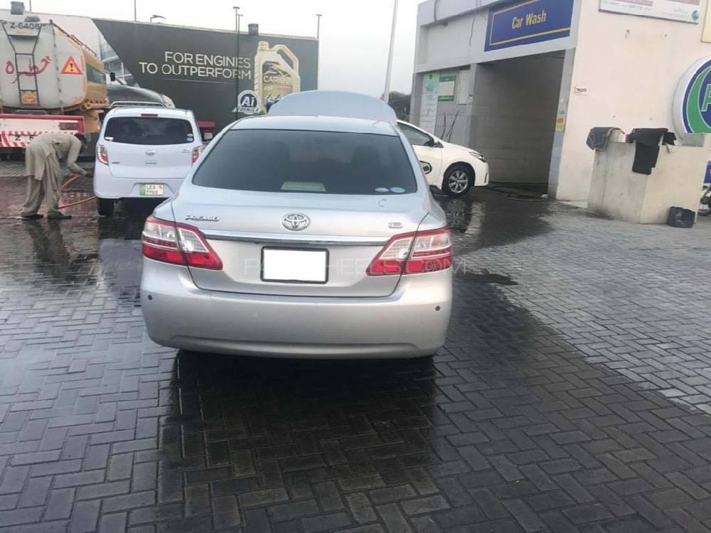 Toyota Premio 2014 for Sale in Islamabad Toyota Premio 2014 for Sale in Islamabad Image-8