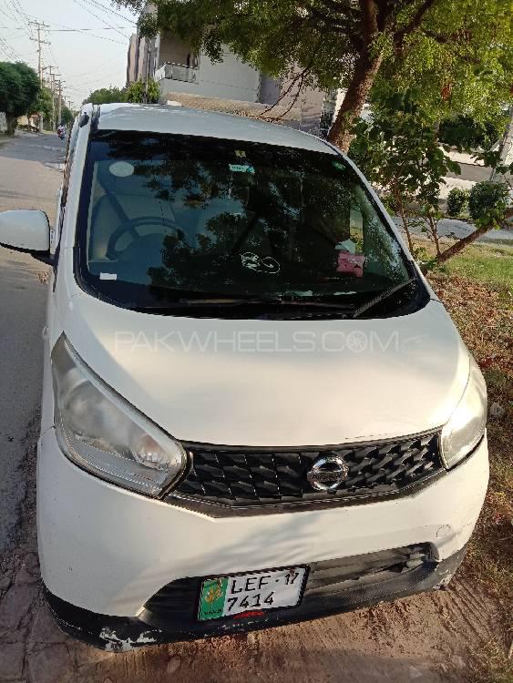 Nissan Dayz 2014 for Sale in Lahore Image-1
