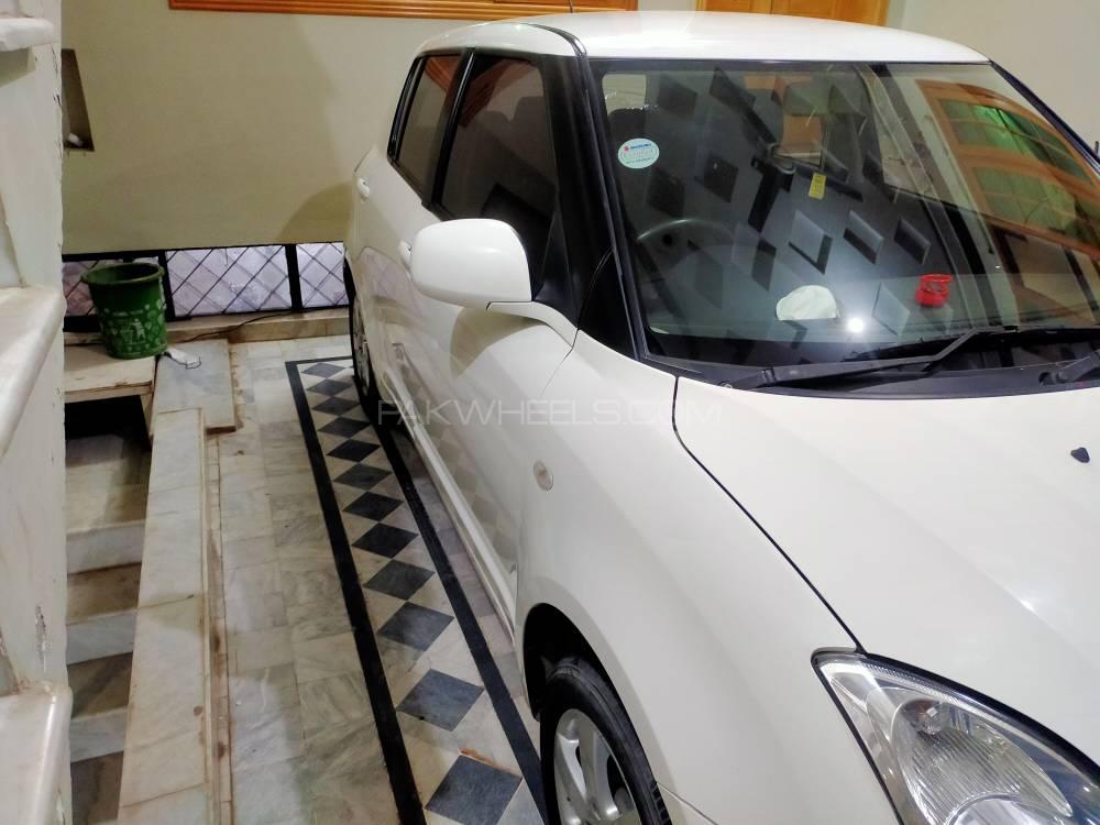 سوزوکی سوئفٹ 2017 for Sale in پشاور سوزوکی سوئفٹ 2017 for Sale in پشاور Image-12